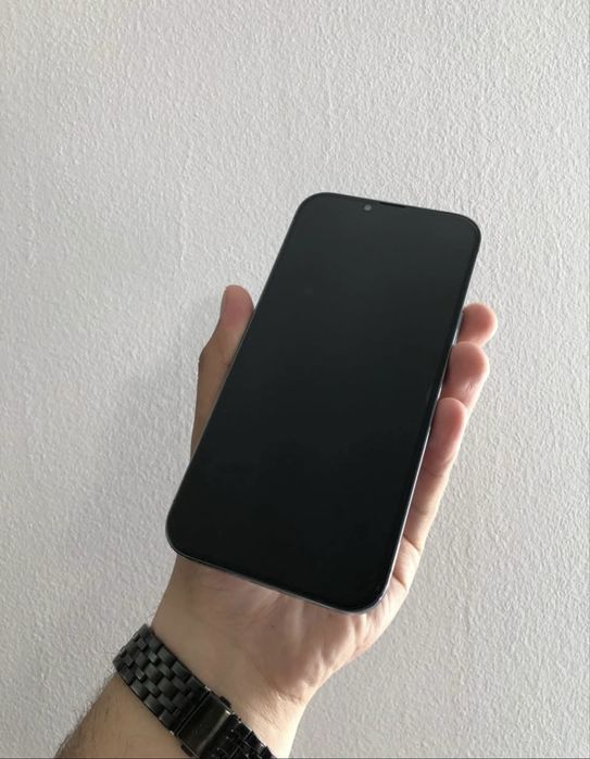 iPhone 13 Pro Max Baterie100% 128GB Full Box ca NOU!