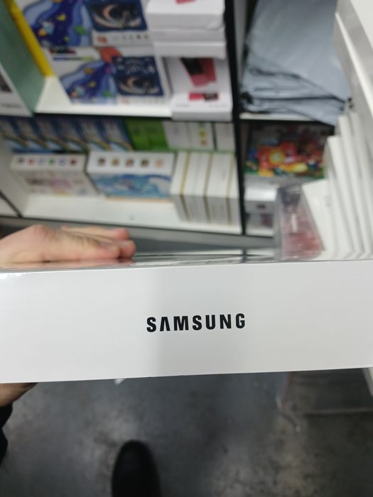 Планшет Samsung Galaxy Tab S10 Ultra 5G/Самсунг