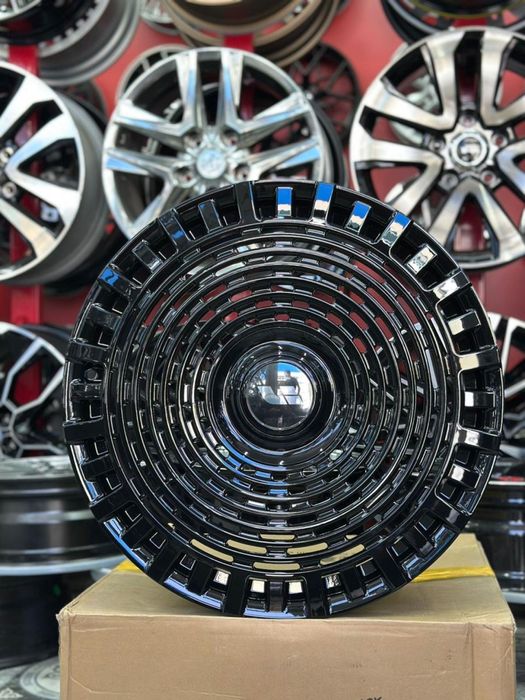 комплекты для LI L9 R21/5х120