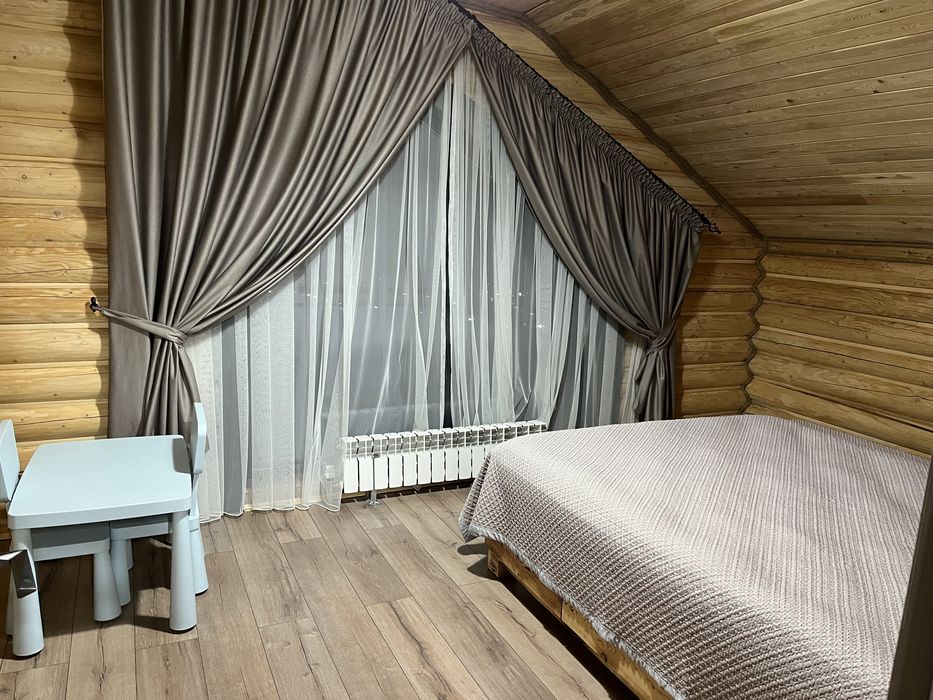 Сдам в аренду дом посуточно