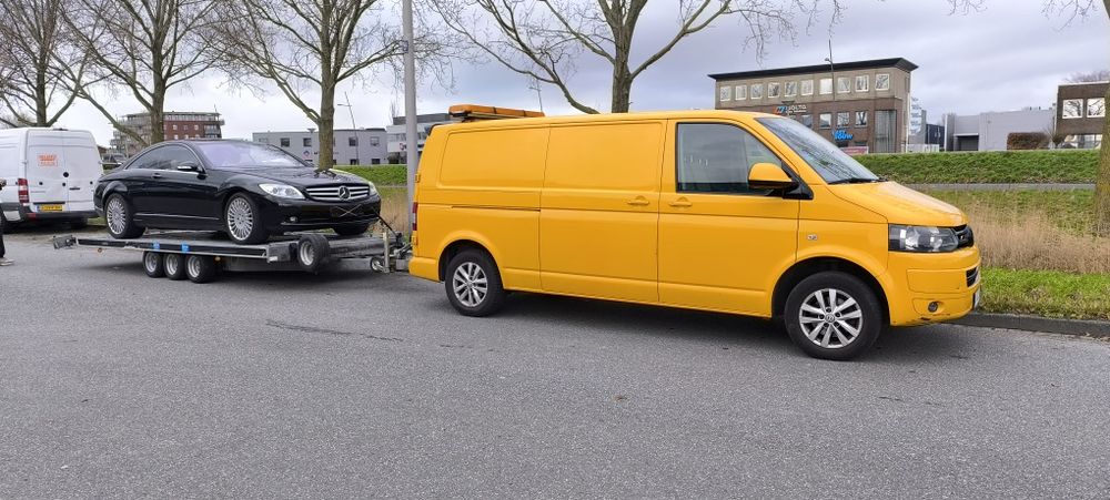 Transporter 2.0 ТДИ 2014г.