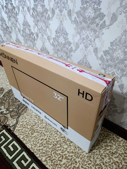 Können "34" телевизор