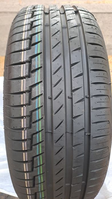 1бр. Нова 205/50/17 Continental