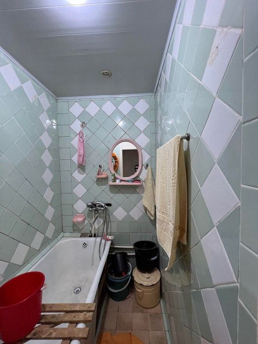 Продается 3-х комнатная квартира