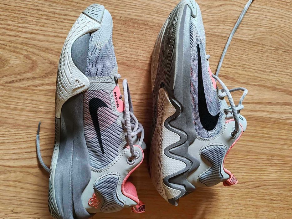 Adidași Nike Stare ok  Kander Waterproof