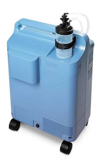 concentrator de oxigen