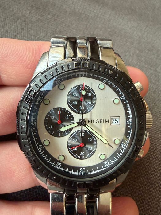 Часовник Pilgrim
