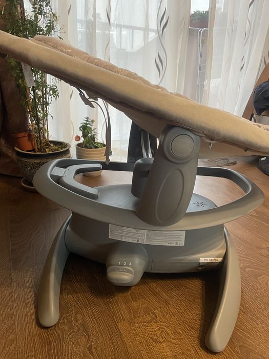 Люлка - шезлонк Тоскана