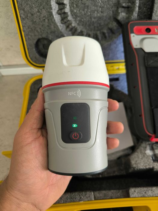 GNSS/GPS Геодезически инструмент ComNav SinoGNSS Venus Laser RTK