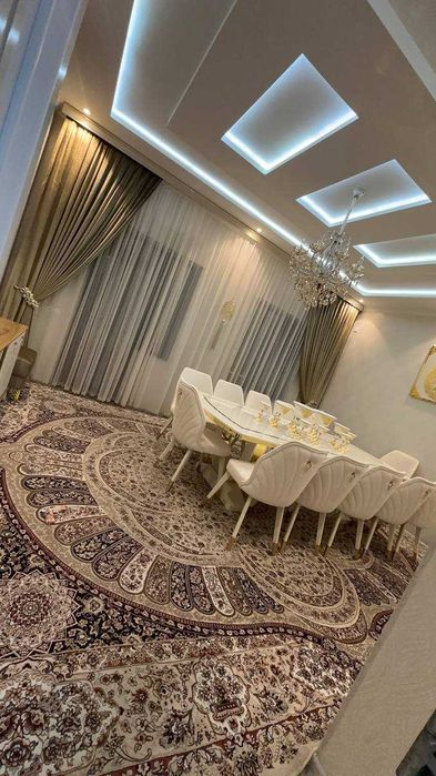 Хонабод Тараккиёт 2.25 соток 6 хона 11метро ёнида