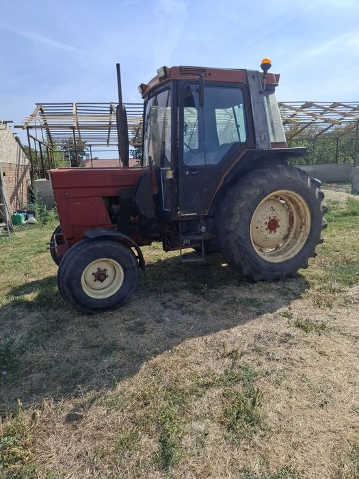 International case 685xl