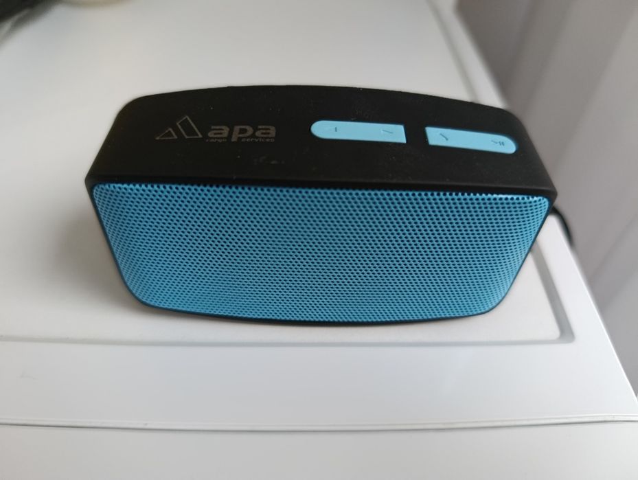 Boxa Bluetooth trap mini