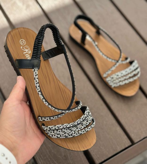 Босоножки 60 тысяч