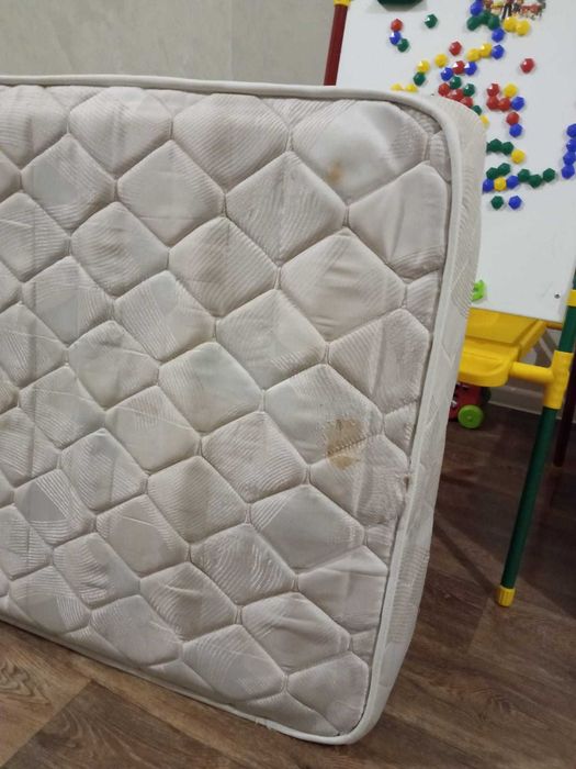 Матрас 195*80 Б/У