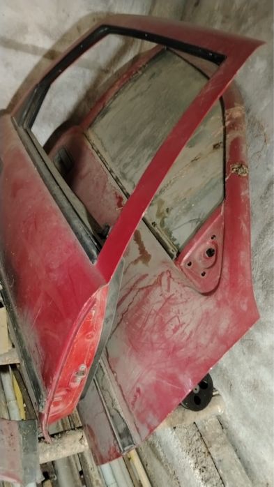 Запчаст Opel vectra