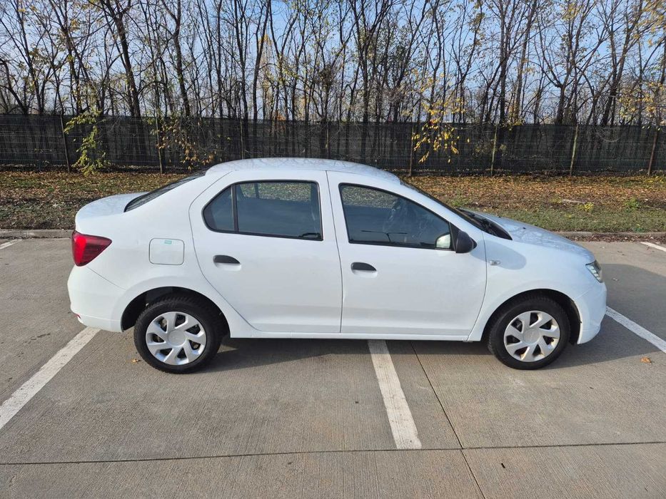 Vand Dacia Logan unic propietar  999cmc  Manuala  Benzina  2019