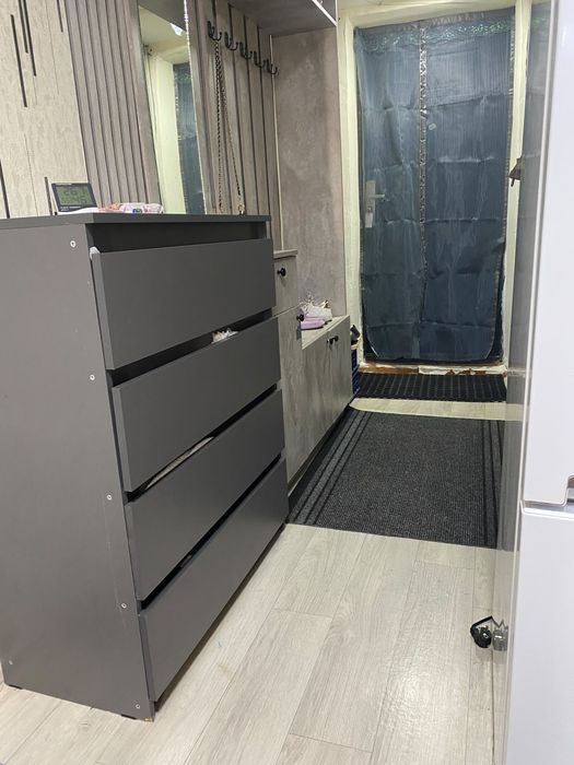 Квартира студия 16кв