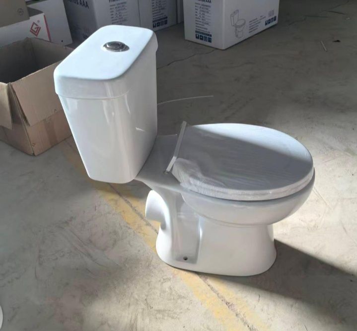 Унитазы компакт со склада