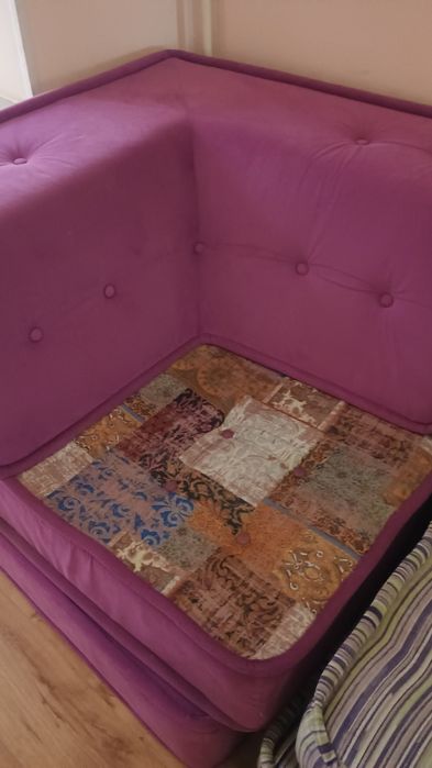 Диван трансформер