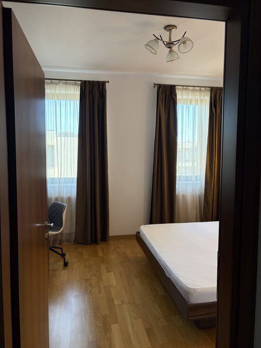 Perla Residence, Pipera, parcare si boxa incluse!