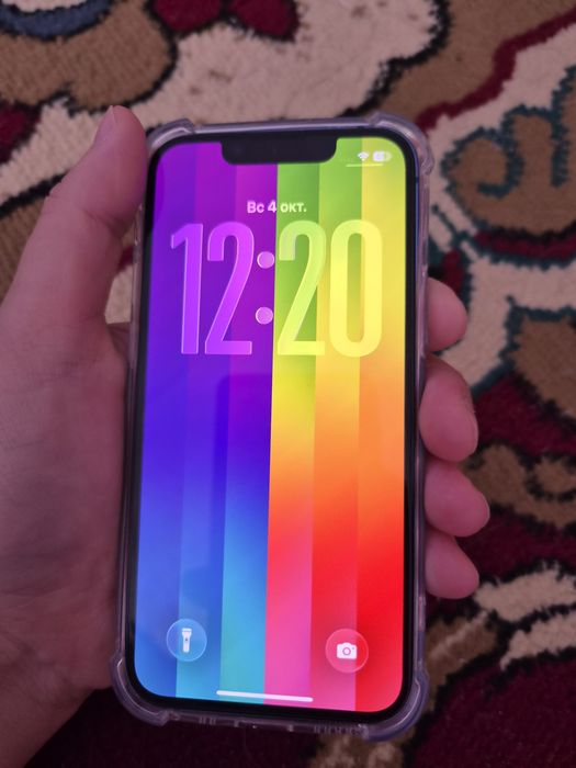 Iphone 13 mini - 128 gb