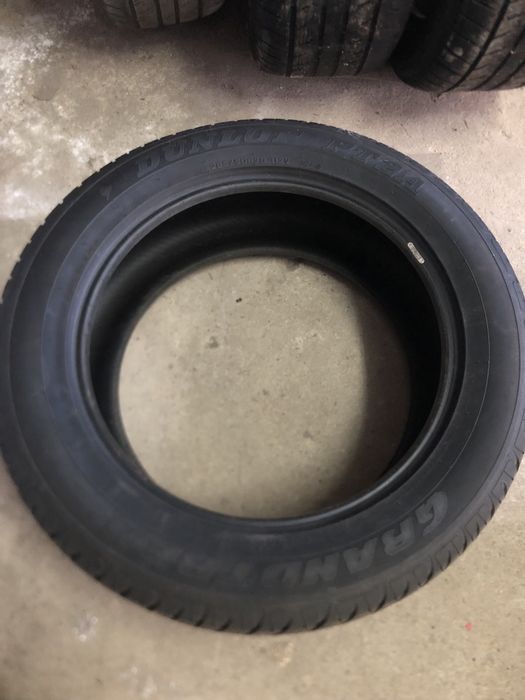 Шины летние Dunlop PT2A 285/50 R20