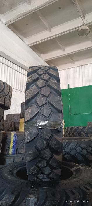 Спецтехника шины