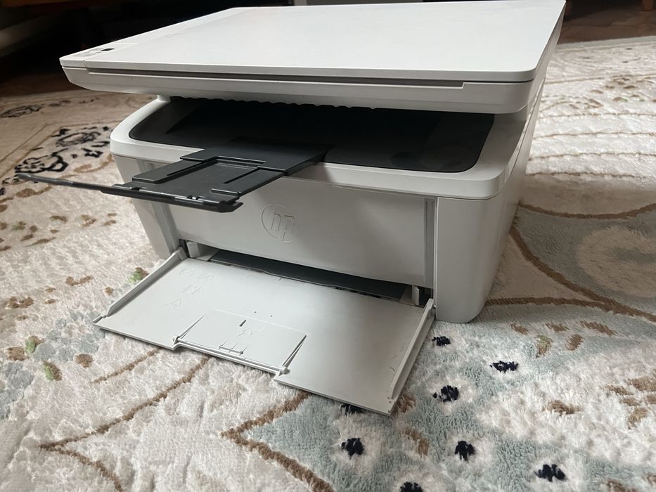 Продам принтер HP