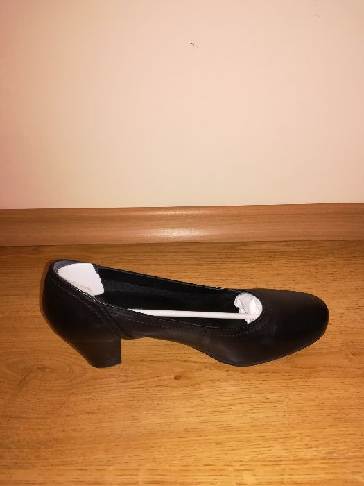 Pantofi Soft Breeze