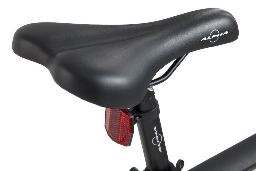 ALPHA Mustang 3MD - 2024