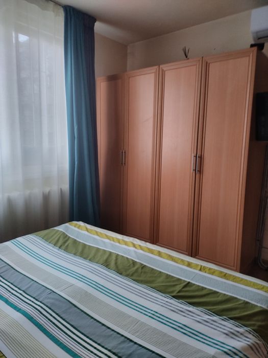 Нощувки 35€за 2ма  до метро Вардар