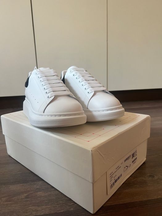 Кецове А. McQueen