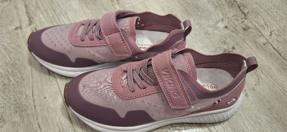 Маратонки Viking за момиче