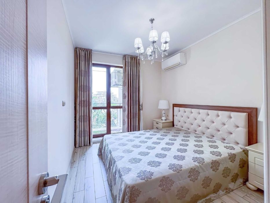 Продава се Тристаен апартамент в Несебър - 99 кв.м за 1768 €/кв.м - Снимка #7