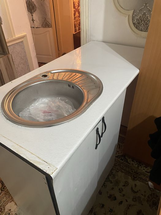 Продается мебель