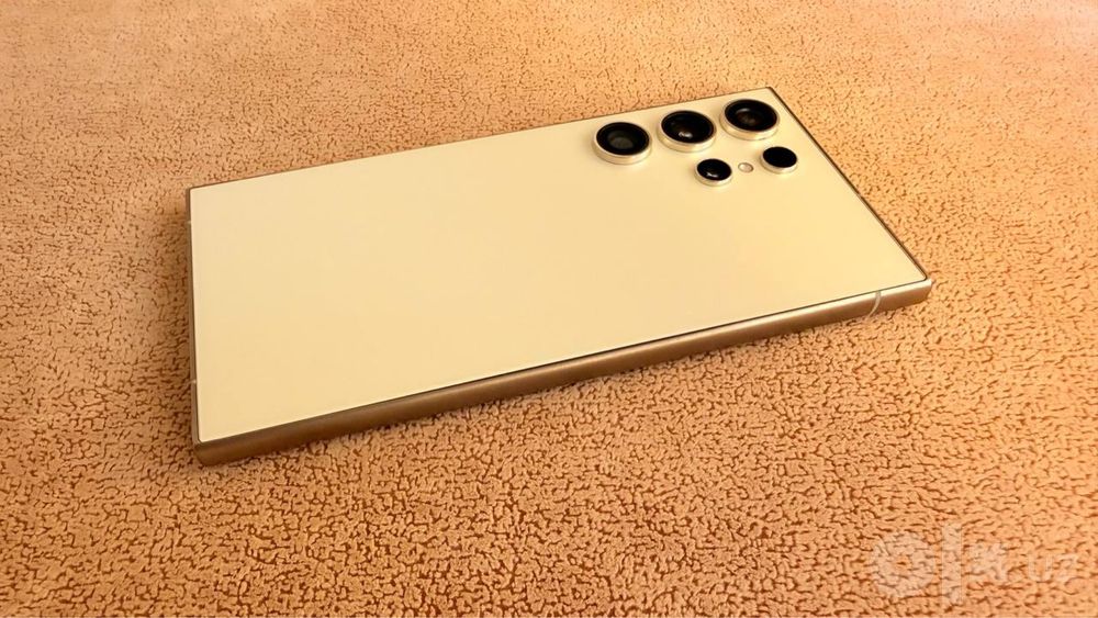 Продаётся Samsung Galaxy S24 Ultra