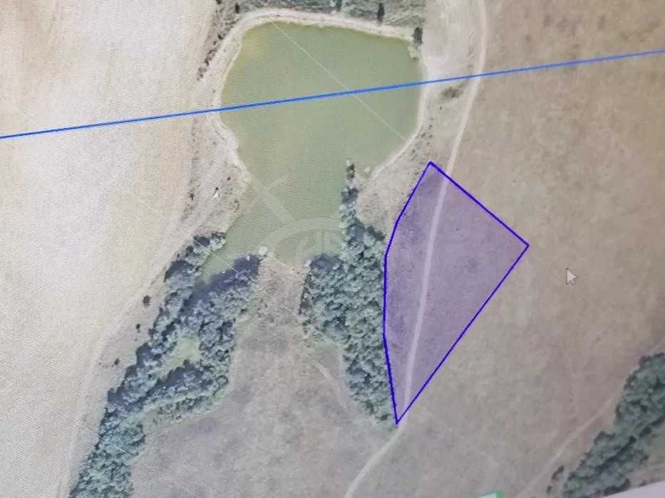 Продава се Земеделски имот в с. Новаково, Област Пловдив -  кв.м за 1650 €/дка - Снимка #2