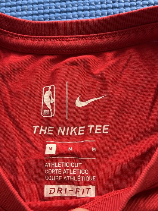 NIKE Chicago Bulls - Чикаго Булс - размер М / Оригинал