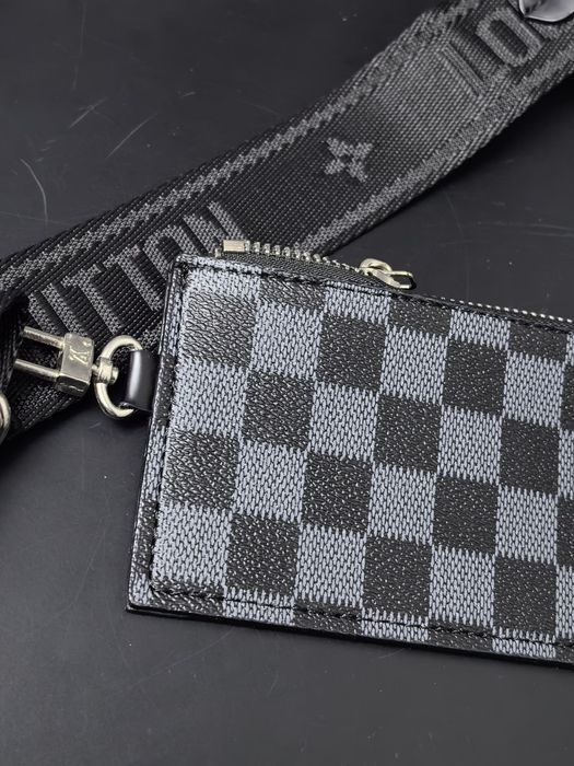 Lois Vieton чанта тип плик 2026