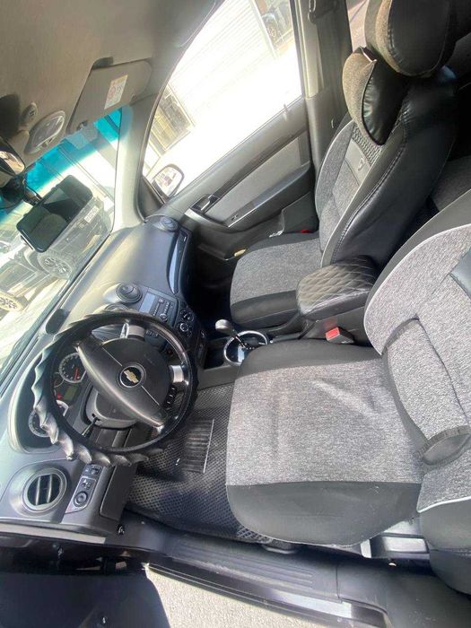 Продаётся Нексия 3 в хорошем состояний