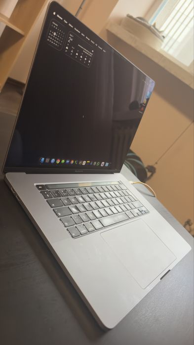 Mac Book pro 2019, 16 inch