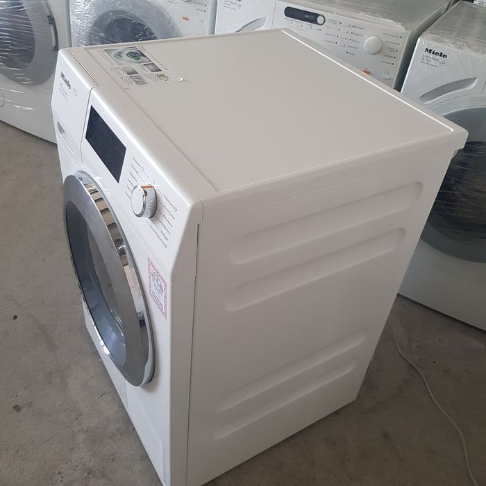 Сушилня- MIELE T1