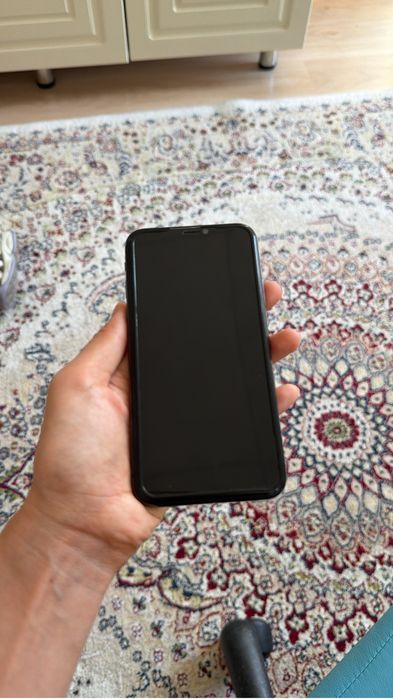 iPhone X 256гб б/у