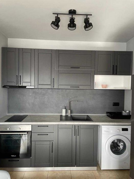 Дава се под наем Тристаен апартамент в Несебър - 100 кв.м за 331.5 € - Снимка #11