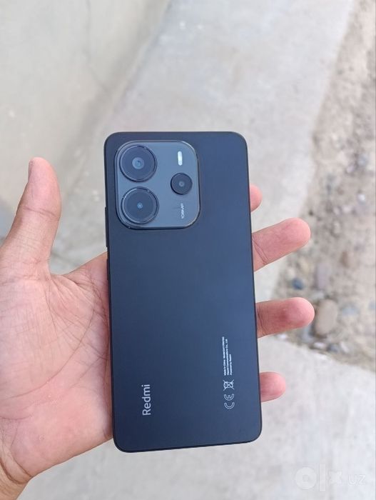 Redmi note 14  8/256