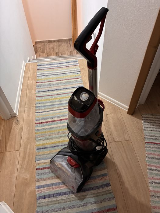 Aspirator cu spalare Bissell ProHeat Revolution 2x