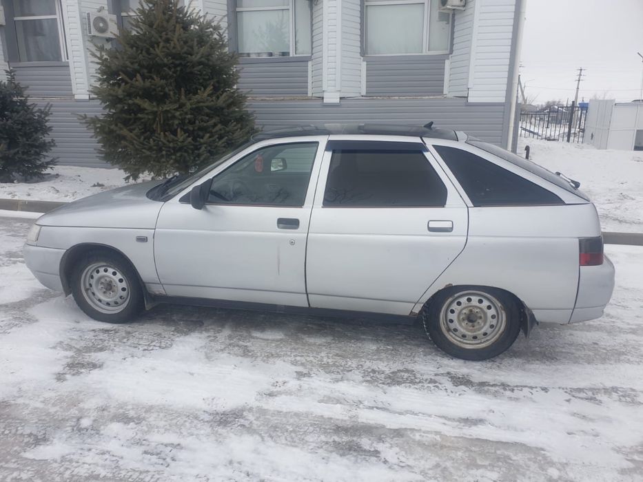 Лада 2112 сатылады 16 клапан