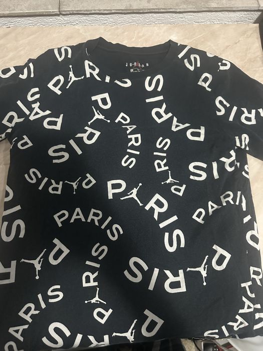 Тениски на Jordan XL(детски 13-15г)