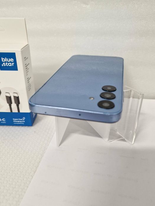 A25 bleu condiție bună samsung