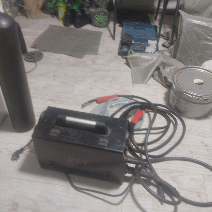 Срочно. Сварочный полуавтомат.